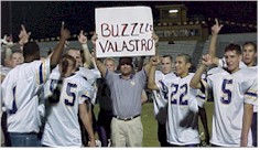 Buzz Coach Valastro